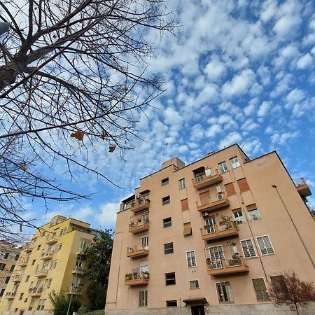 דירות רומא San Pietro'S Flat מראה חיצוני תמונה