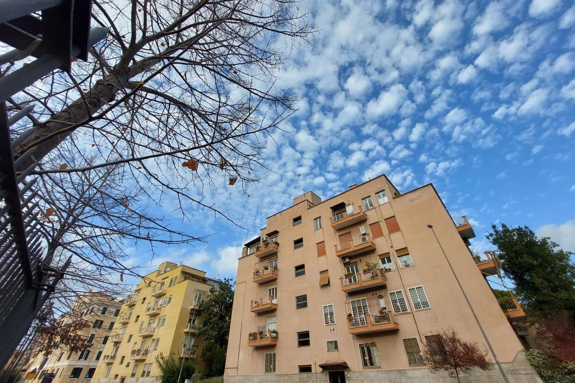 דירות רומא San Pietro'S Flat מראה חיצוני תמונה
