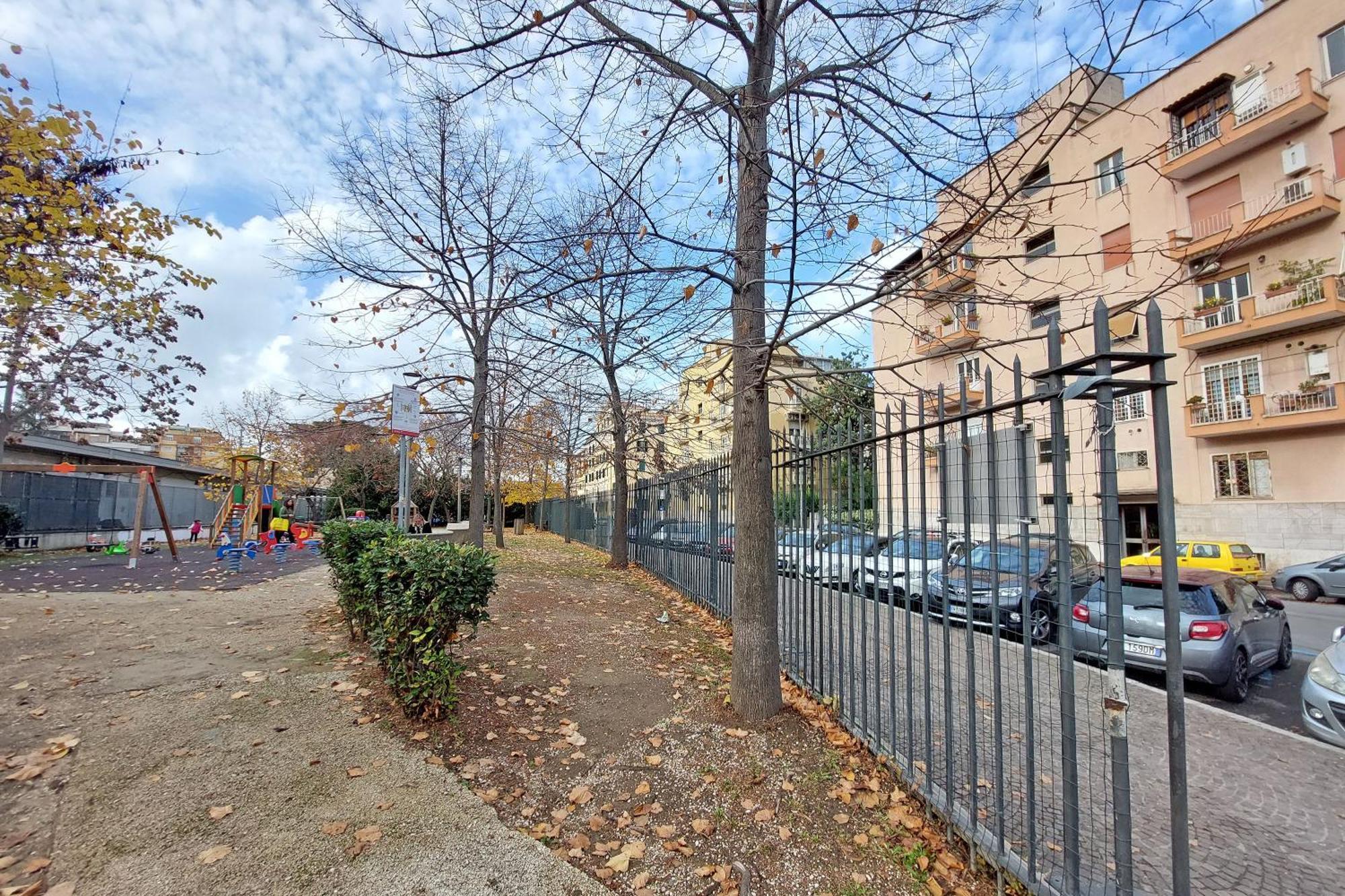 דירות רומא San Pietro'S Flat מראה חיצוני תמונה