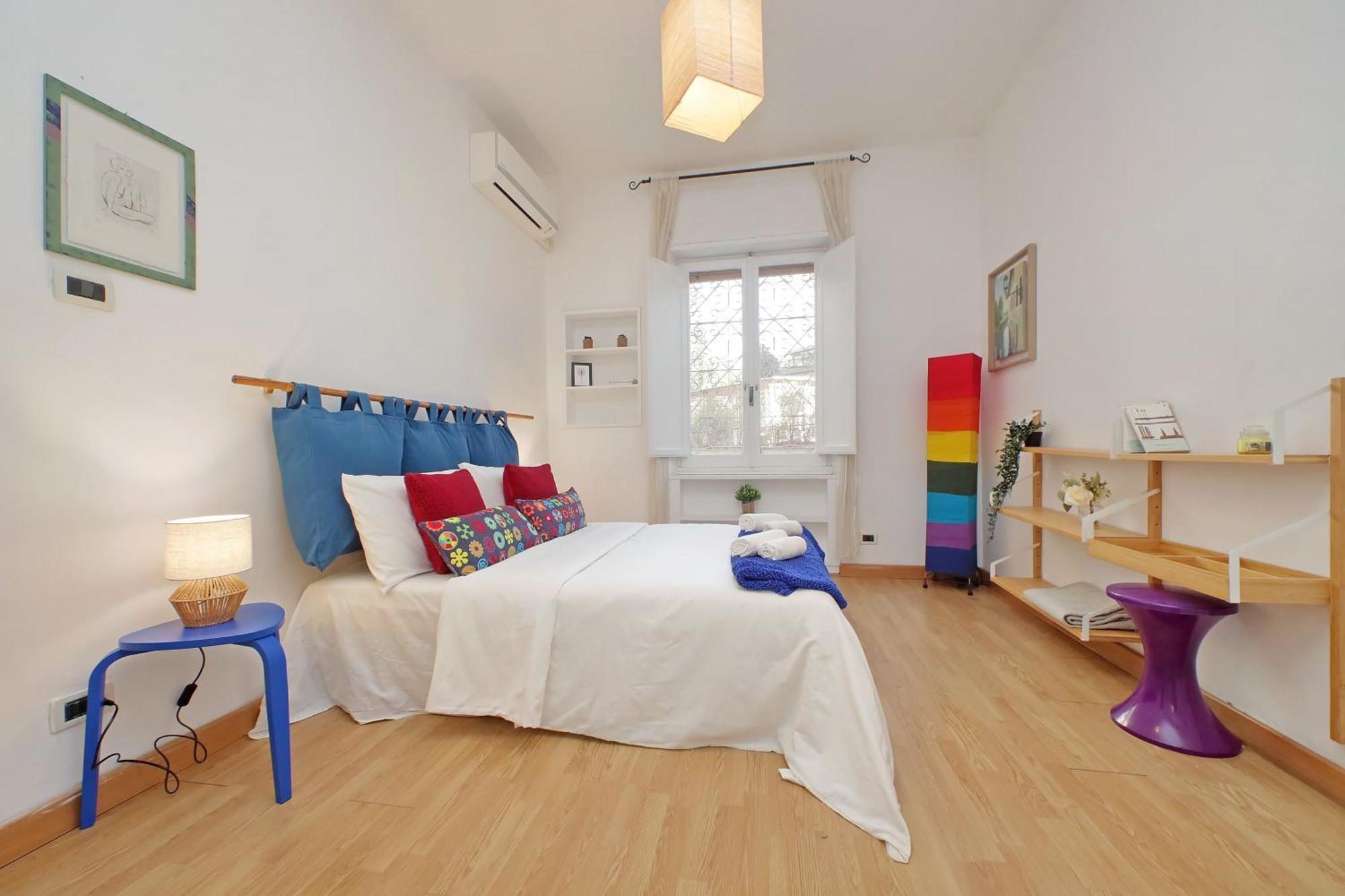 דירות רומא San Pietro'S Flat מראה חיצוני תמונה