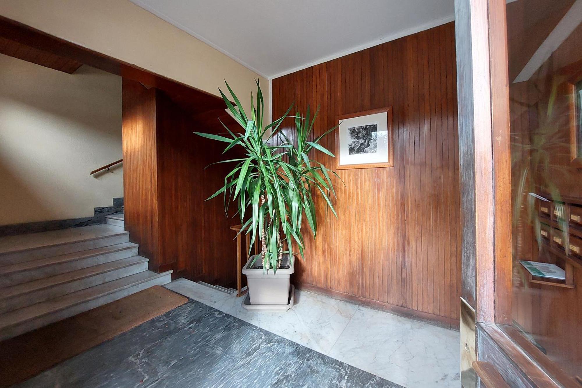 דירות רומא San Pietro'S Flat מראה חיצוני תמונה