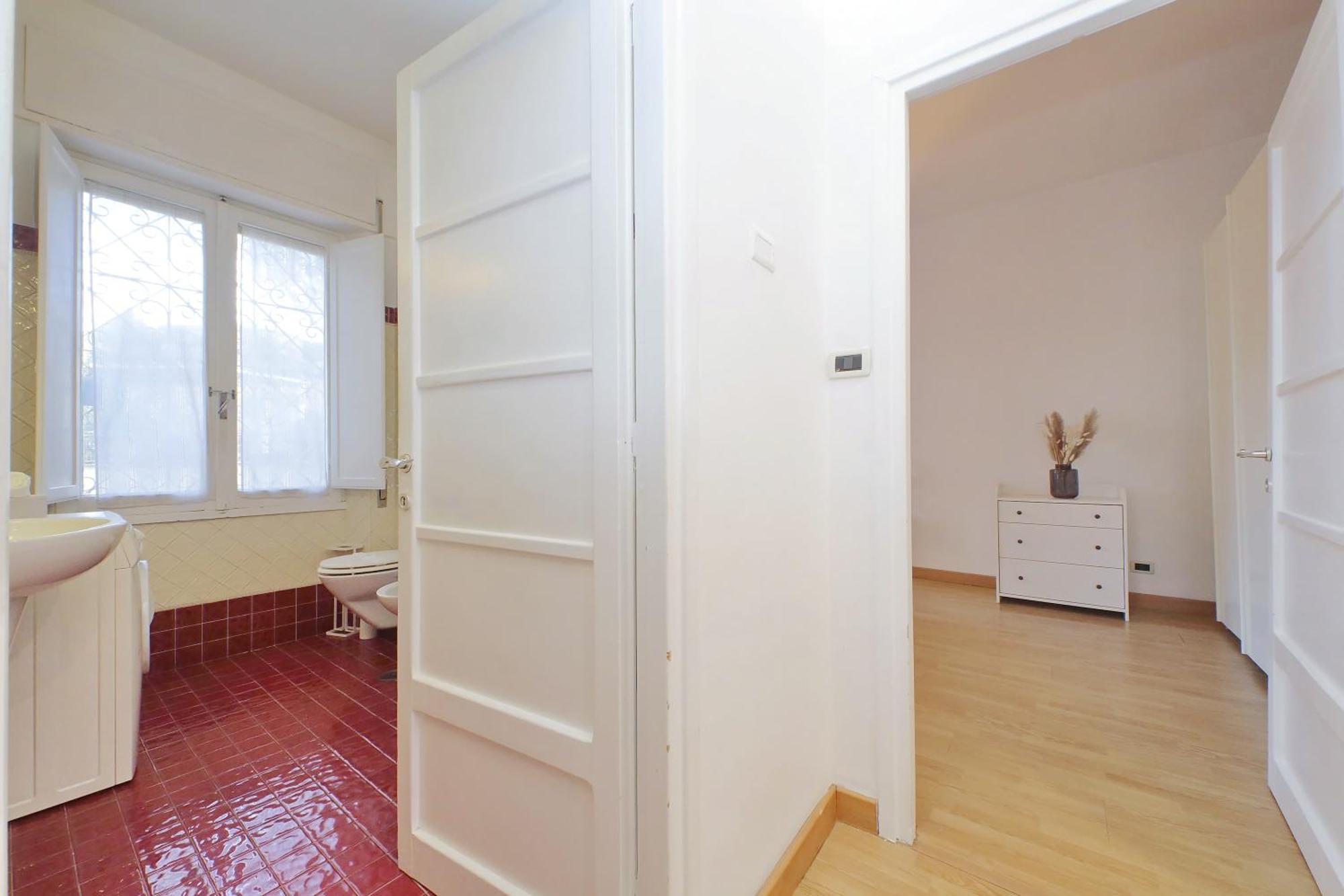 דירות רומא San Pietro'S Flat מראה חיצוני תמונה