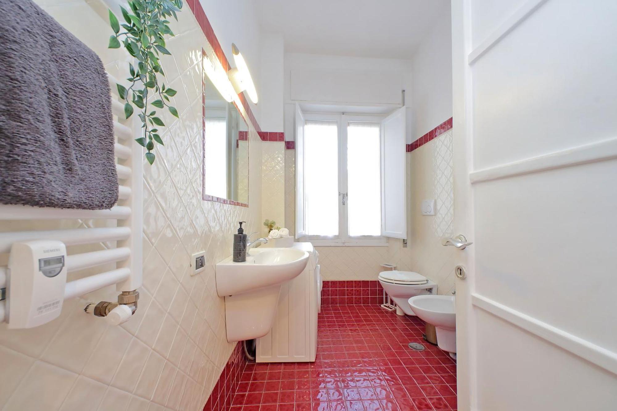 דירות רומא San Pietro'S Flat מראה חיצוני תמונה