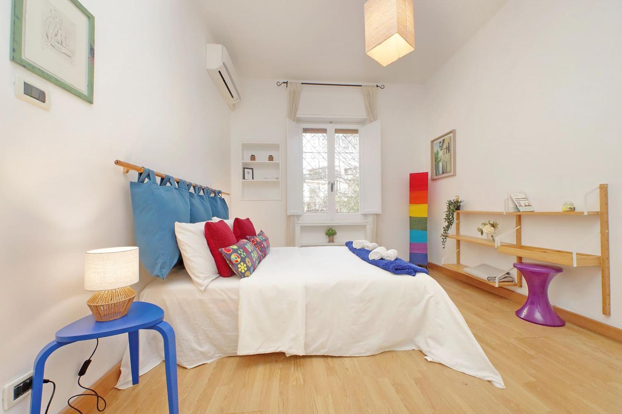 דירות רומא San Pietro'S Flat מראה חיצוני תמונה