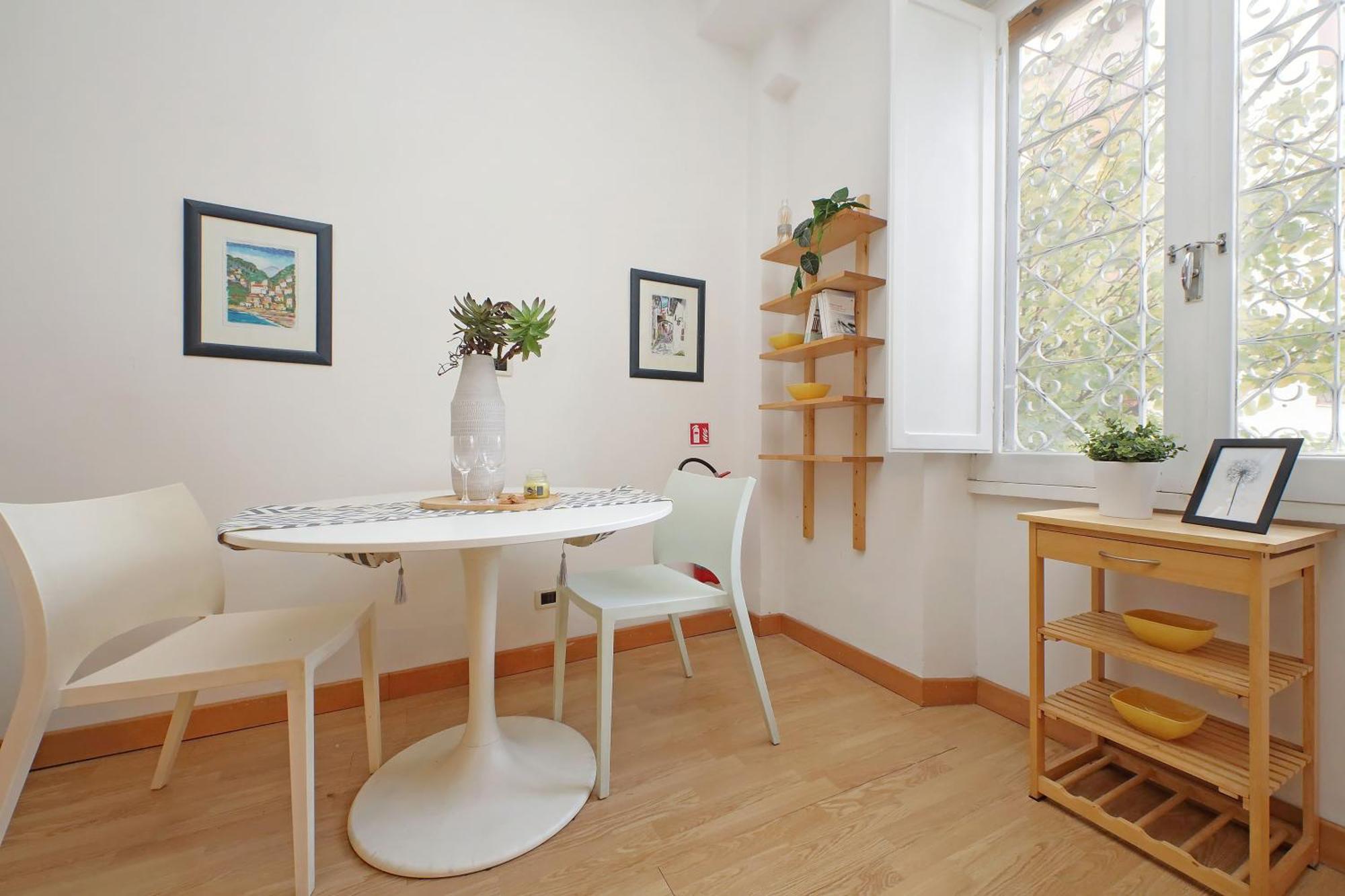 דירות רומא San Pietro'S Flat מראה חיצוני תמונה