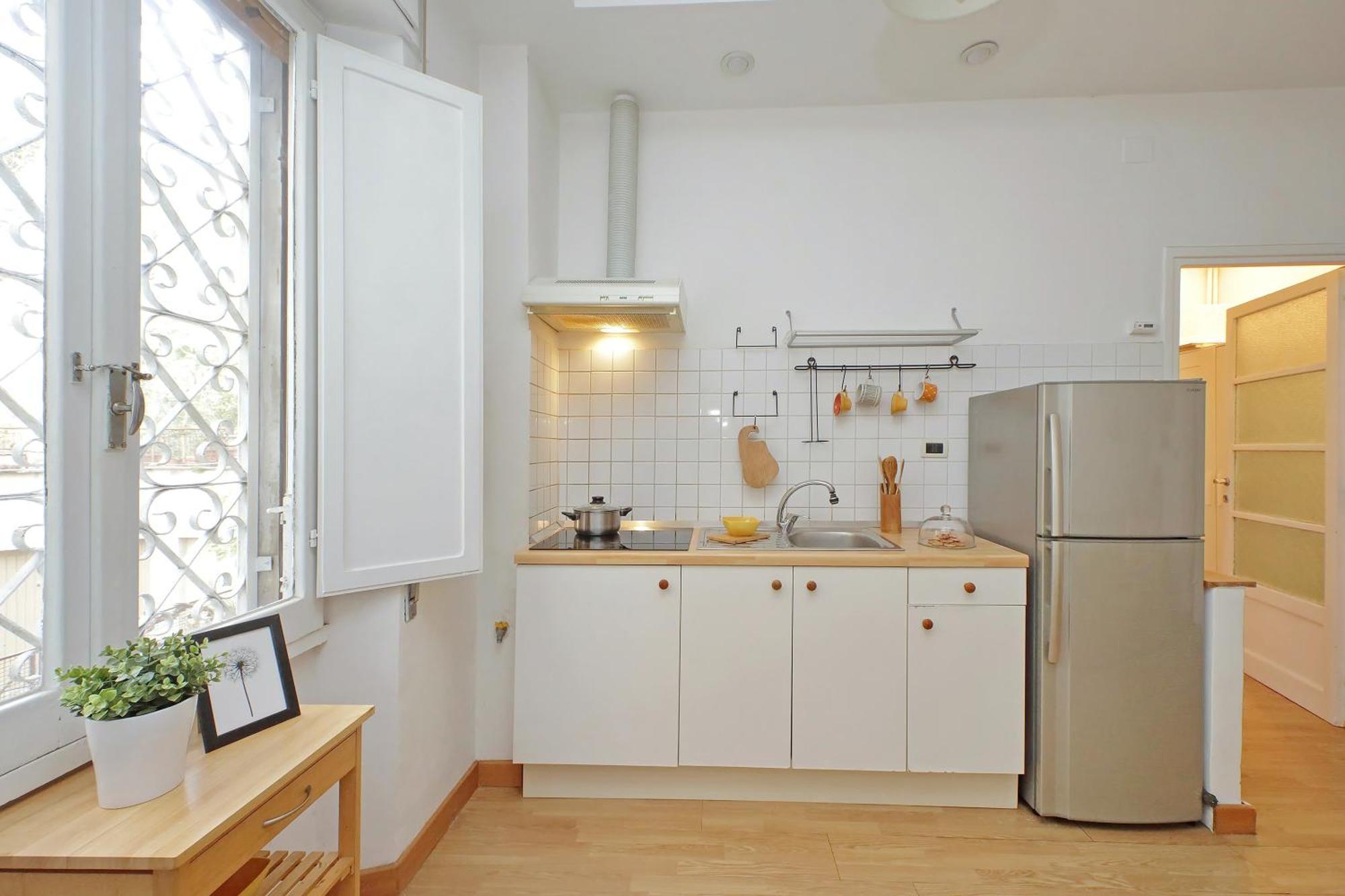 דירות רומא San Pietro'S Flat מראה חיצוני תמונה