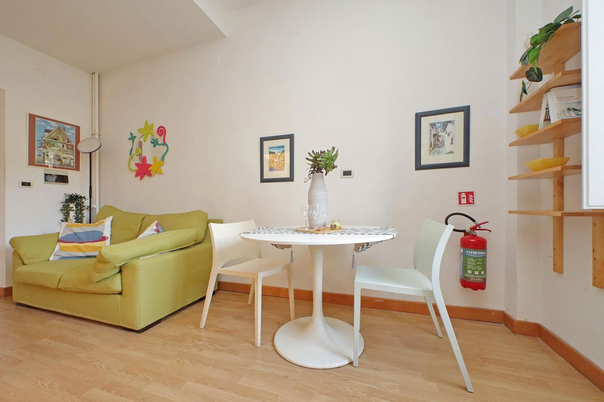 דירות רומא San Pietro'S Flat מראה חיצוני תמונה