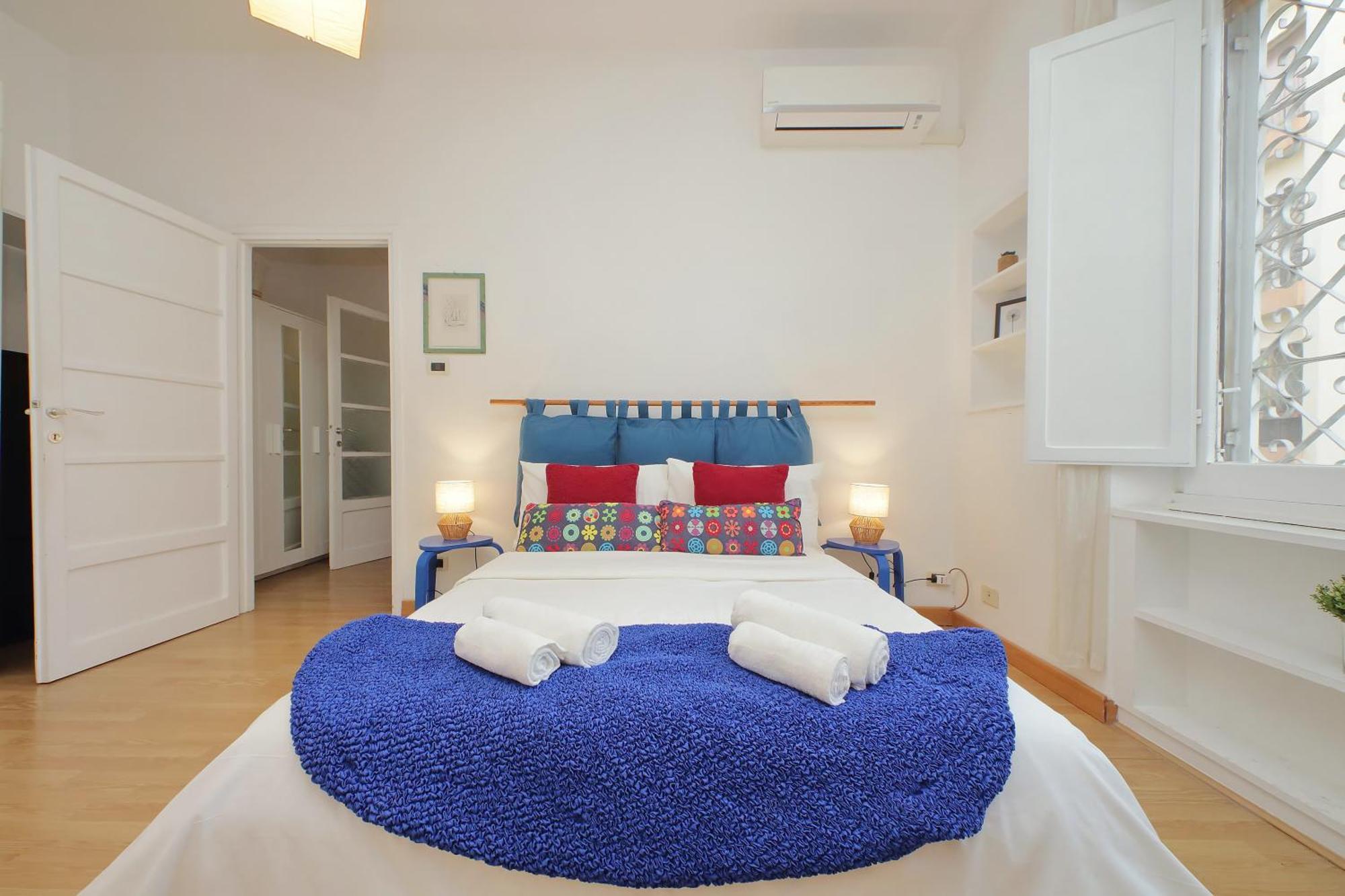 דירות רומא San Pietro'S Flat מראה חיצוני תמונה